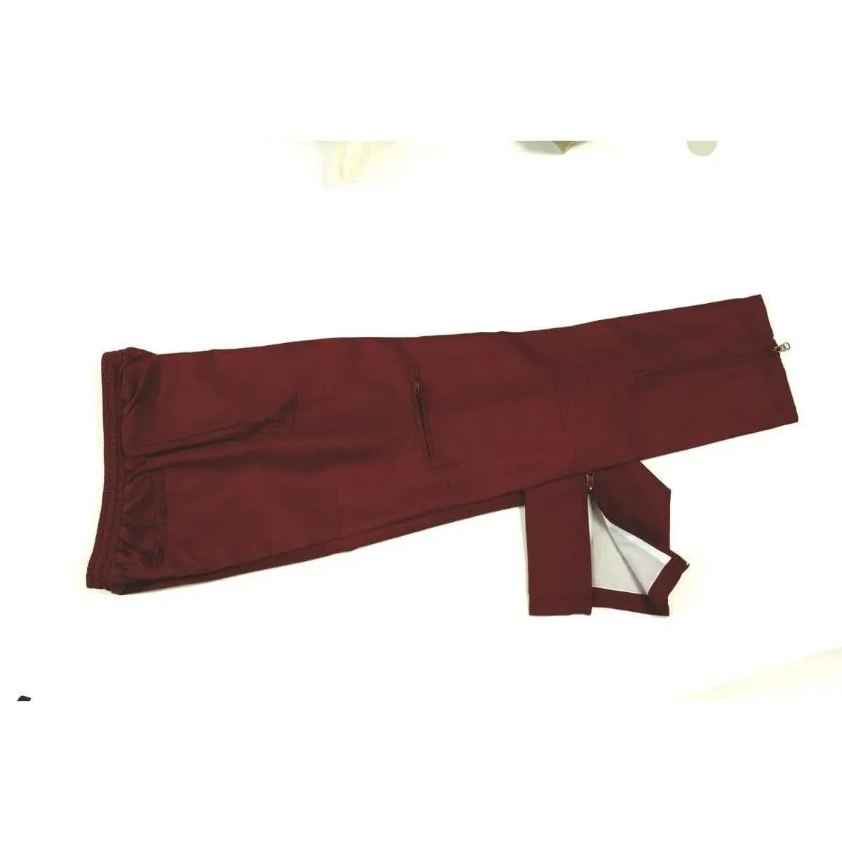 Dnc Workwear Kid’s Ripstop Athens Track Pants - 5537